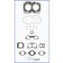 KOMPLET USZCZELEK GŁOWICY AJUSA 52371800 SUBARU 16V 2.0 96-98