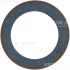 USZCZELNIACZ WAŁU PRZÓD SIMMERRING VICTOR REINZ 81-20504-40 MERCEDES OM314 77-96