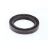USZCZELNIACZ WAŁU PRZÓD SIMMERRING CORTECO 01016759B MERCEDES OM314 77-96