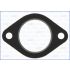 USZCZELKA KOLEKTORA WYDECHOWEGO AJUSA 01337000 SUBARU 16V 2.0 96-98