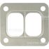 USZCZELKA RURY WYDECHOWEJ VICTOR REINZ 71-41749-00 JOHN DEERE 6059 72-