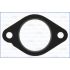 USZCZELKA KOLEKTORA WYDECHOWEGO AJUSA 01336300 WD SUBARU 16V 2.0 00-09