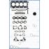 KOMPLET USZCZELEK SILNIKA AJUSA 50327700 RENAULT 16V 2.0DCI 06-
