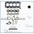 KOMPLET USZCZELEK SILNIKA AJUSA 50327800 RENAULT 16V 2.0DCI 06-