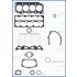 KOMPLET USZCZELEK SILNIKA AJUSA 50329800 OPEL 12V 1.4 12-
