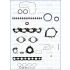 KOMPLET USZCZELEK SILNIKA AJUSA 51047500 FORD 16V 2.2TDCI 08-