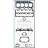 KOMPLET USZCZELEK GŁOWICY AJUSA 52364700 OPEL 16V 1.4 12-