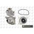 POMPA WODY BGA CP4440E VW 16V 1.4TSI 07-