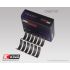 PANEWKI KORBOWODOWE KING BEARINGS CR6877XP STD BMW RACING 3.2 00-08