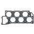 USZCZELKA GŁOWICY ATHENA 338320R VW RACING 2.8-2.9 91-