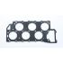 USZCZELKA GŁOWICY ATHENA 338321R VW RACING 2.8-2.9 91-