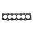 USZCZELKA GŁOWICY ATHENA 338416R TOYOTA RACING 3.0 93-