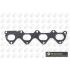 USZCZELKA KOLEKTORA WYDECHOWEGO BGA MG4706 VW 1.4TSI 06-