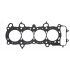 USZCZELKA GŁOWICY ATHENA 338124R HONDA RACING 2.0 99-