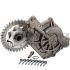 POMPA OLEJU BF 20140220660 MAN D2066 04-