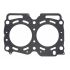 USZCZELKA GŁOWICY ATHENA 338001R SUBARU RACING 2.0 94-