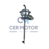 ZAWÓR WASTEGATE TS A4866 RHF4