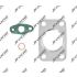 KOMPLET USZCZELEK TURBOSPRĘŻARKI JRONE T3861 PERKINS 1004-4T -