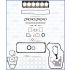 KOMPLET USZCZELEK SILNIKA AJUSA 50316100 RVI DCI6A270 01-