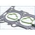 KOMPLET USZCZELEK SILNIKA AJUSA 50330200 OPEL 16V 1.4 06-