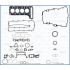 KOMPLET USZCZELEK SILNIKA AJUSA 50330600 MERCEDES 2.2CDI 09-