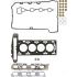 KOMPLET USZCZELEK GŁOWICY VICTOR REINZ 02-37265-01 OPEL 16V 2.0T 08-