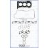 KOMPLET USZCZELEK GŁOWICY AJUSA 52357300 TOYOTA V6 24V 3.0 05-