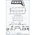 KOMPLET USZCZELEK GŁOWICY AJUSA 52365300 MERCEDES 16V 2.2CDI 09-
