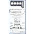 KOMPLET USZCZELEK GŁOWICY AJUSA 52365400 MERCEDES 16V 2.2CDI 11-