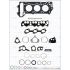 KOMPLET USZCZELEK GŁOWICY AJUSA 52366200 MERCEDES V6 24V 3.0CDI 06-