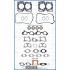 KOMPLET USZCZELEK GŁOWICY AJUSA 52371400 SUBARU 16V 2.0 00-03