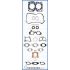 KOMPLET USZCZELEK GŁOWICY AJUSA 52371500 SUBARU 16V 2.0 00-03