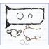 KOMPLET USZCZELEK BLOKU AJUSA 54186300 ROVER V8 4.0 98-