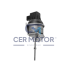 ZAWÓR WASTEGATE ELEKTRONICZNY TS A4874 BV43