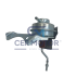 ZAWÓR WASTEGATE TS A4876 TD03