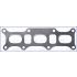 USZCZELKA KOLEKTORA SSĄCEGO AJUSA 13246600 VW 3.0 10-