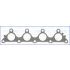 USZCZELKA KOLEKTORA WYDECHOWEGO AJUSA 13174300 HYUNDAI 1.6 00-