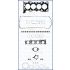 KOMPLET USZCZELEK GŁOWICY AJUSA 52372000 FORD 16V 2.0T 11-