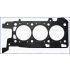 USZCZELKA GŁOWICY AJUSA 10205600 RENAULT V6 3.0DCI 10- LEWA
