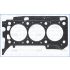 USZCZELKA GŁOWICY AJUSA 10205500 RENAULT V6 3.0DCI 10- PRAWA