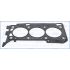 USZCZELKA GŁOWICY AJUSA 10205500 RENAULT V6 3.0DCI 10- PRAWA
