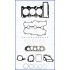 KOMPLET USZCZELEK GŁOWICY AJUSA 52320300 VW V6 3.0TSI 10- PRAWA