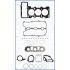 KOMPLET USZCZELEK GŁOWICY AJUSA 52320200 VW V6 3.0TSI 10- LEWA