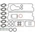 KOMPLET USZCZELEK GŁOWICY VICTOR REINZ 02-31081-01 VOLVO D6A 91-