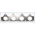 USZCZELKA KOLEKTORA WYDECHOWEGO AJUSA 13239700 HYUNDAI 1.6 09-