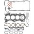 KOMPLET USZCZELEK GŁOWICY VICTOR REINZ 02-37660-01 OPEL 12V 1.2 07-