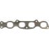 USZCZELKA KOLEKTORA WYDECHOWEGO VICTOR REINZ 71-10126-00 SUZUKI 2.4 09-