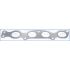 USZCZELKA KOLEKTORA WYDECHOWEGO AJUSA 13239200 SUZUKI 2.4 09-