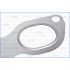 USZCZELKA KOLEKTORA WYDECHOWEGO AJUSA 13239200 SUZUKI 2.4 09-