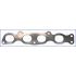 USZCZELKA KOLEKTORA WYDECHOWEGO AJUSA 13239200 SUZUKI 2.4 09-